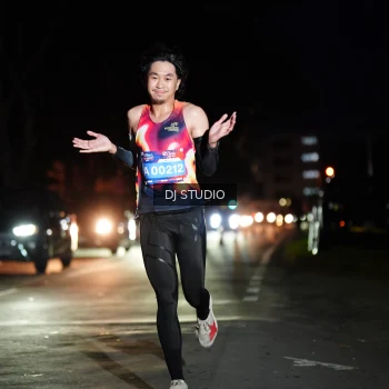 Runner Photo 3691743