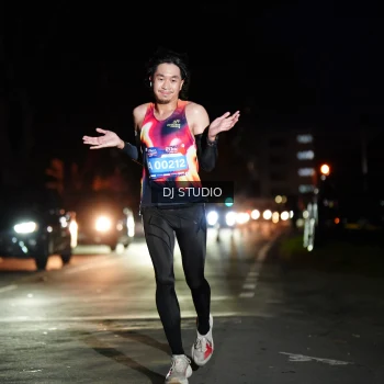 Runner Photo 3691750