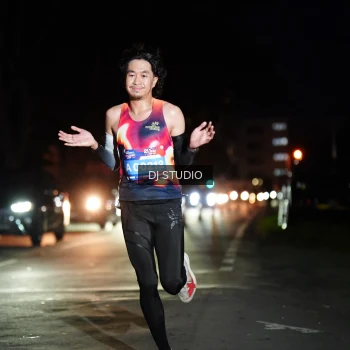 Runner Photo 3691751
