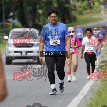 Runner Photo 369176