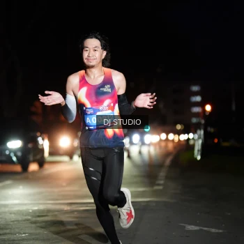 Runner Photo 3691760