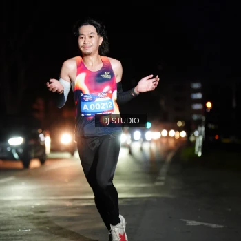 Runner Photo 3691768