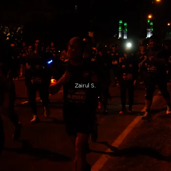 Runner Photo 3691770