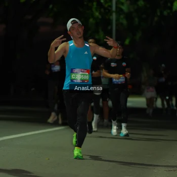 Runner Photo 3691772