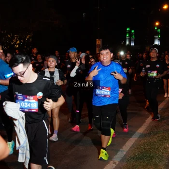 Runner Photo 3691775