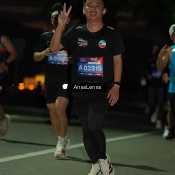 Runner Photo 3691780