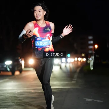 Runner Photo 3691787