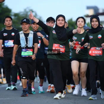Runner Photo 3691788