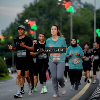 Runner Photo 3691798