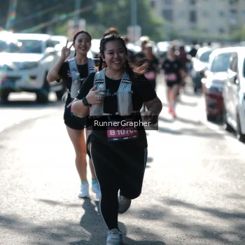 Runner Photo 3691799