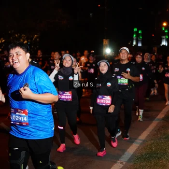 Runner Photo 3691803