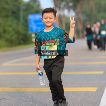 Runner Photo 3691804