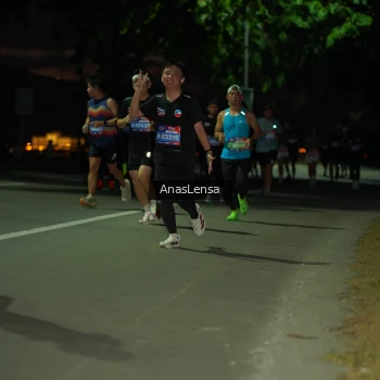 Runner Photo 3691807