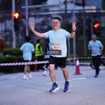 Runner Photo 3691808