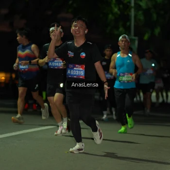 Runner Photo 3691812