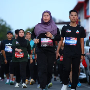Runner Photo 3691817