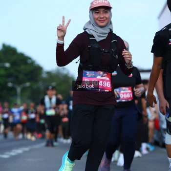 Runner Photo 3691825