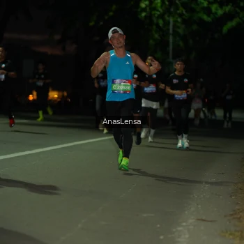 Runner Photo 3691827
