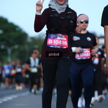 Runner Photo 3691837