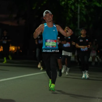 Runner Photo 3691841