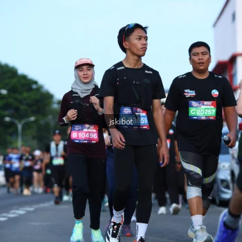 Runner Photo 3691845