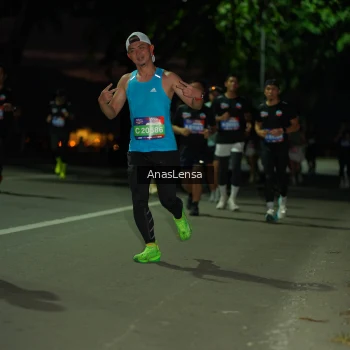 Runner Photo 3691846