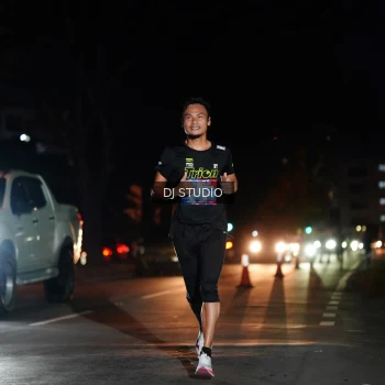 Runner Photo 3691848