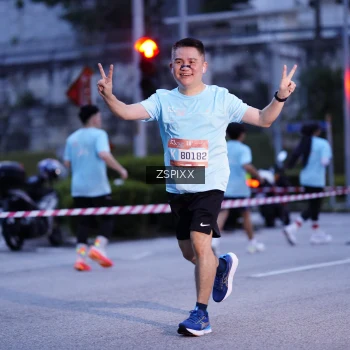 Runner Photo 3691850