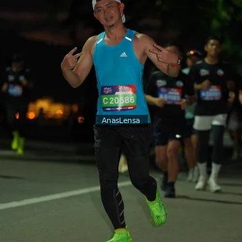 Runner Photo 3691858