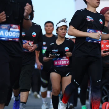 Runner Photo 3691860