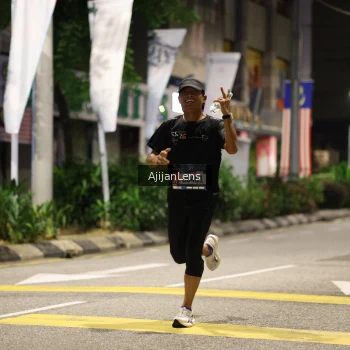 Runner Photo 3691863
