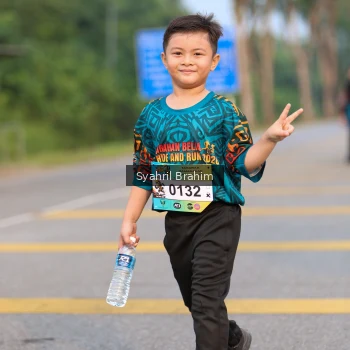Runner Photo 3691868