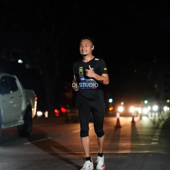 Runner Photo 3691869