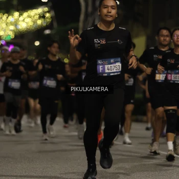 Runner Photo 3691884