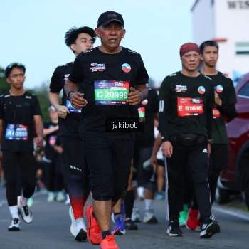 Runner Photo 3691885