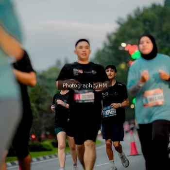 Runner Photo 3691889