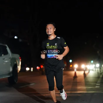 Runner Photo 3691893