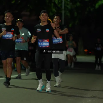 Runner Photo 3691898
