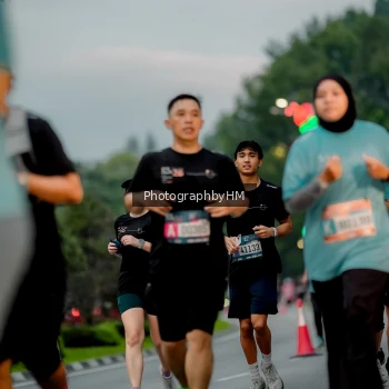 Runner Photo 3691900