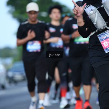 Runner Photo 3691901