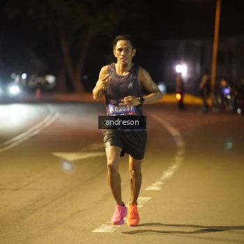 Runner Photo 3691906
