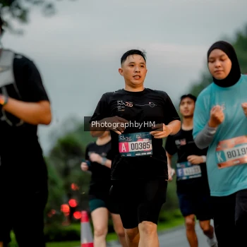 Runner Photo 3691907