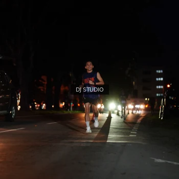 Runner Photo 3691910