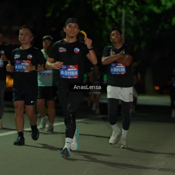 Runner Photo 3691912