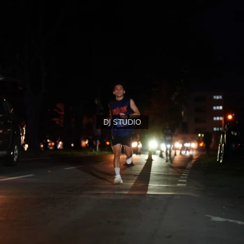 Runner Photo 3691913