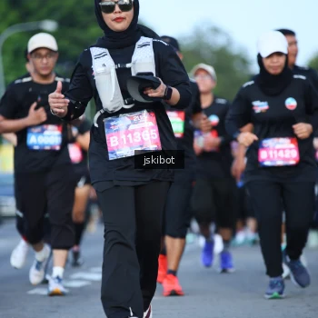 Runner Photo 3691920