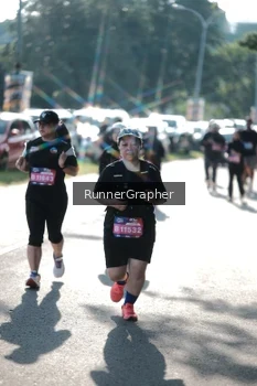 Runner Photo 3691936