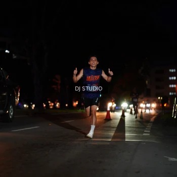 Runner Photo 3691947