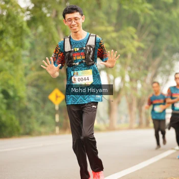 Runner Photo 3691957