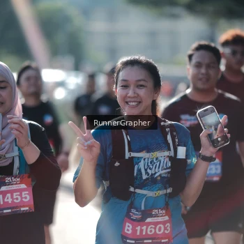 Runner Photo 3691977